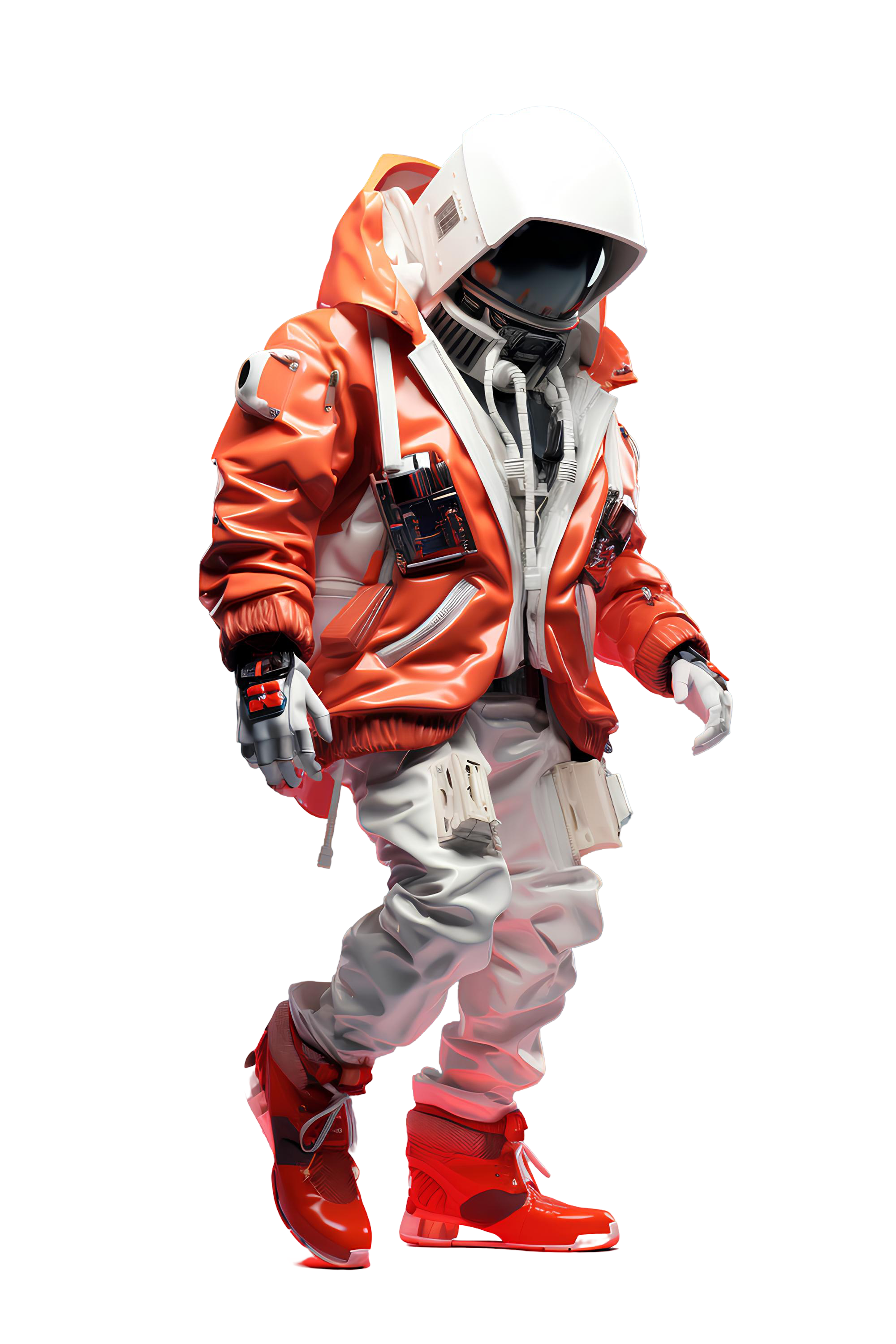 astronaut