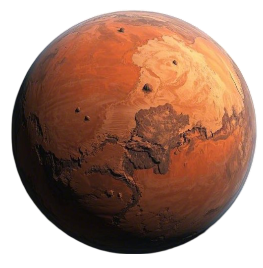 mars